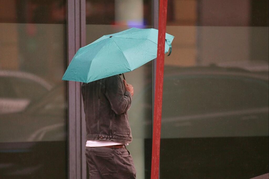 Wetterbericht für Niedersachsen/Bremen (30.08.2025)