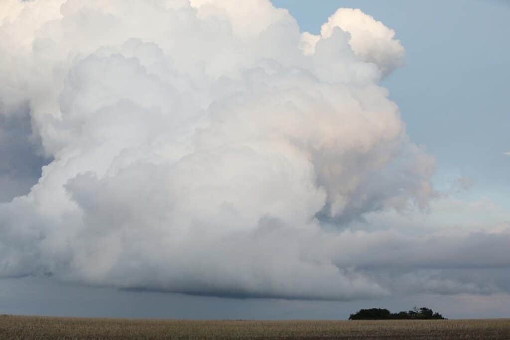 Wetterbericht für Nordrhein-Westfalen (22.08.2025)