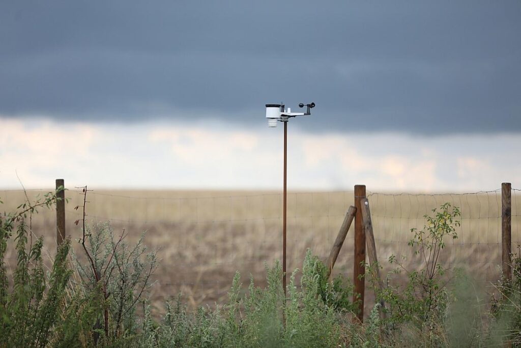 Wetterbericht für Nordrhein-Westfalen (27.08.2025)