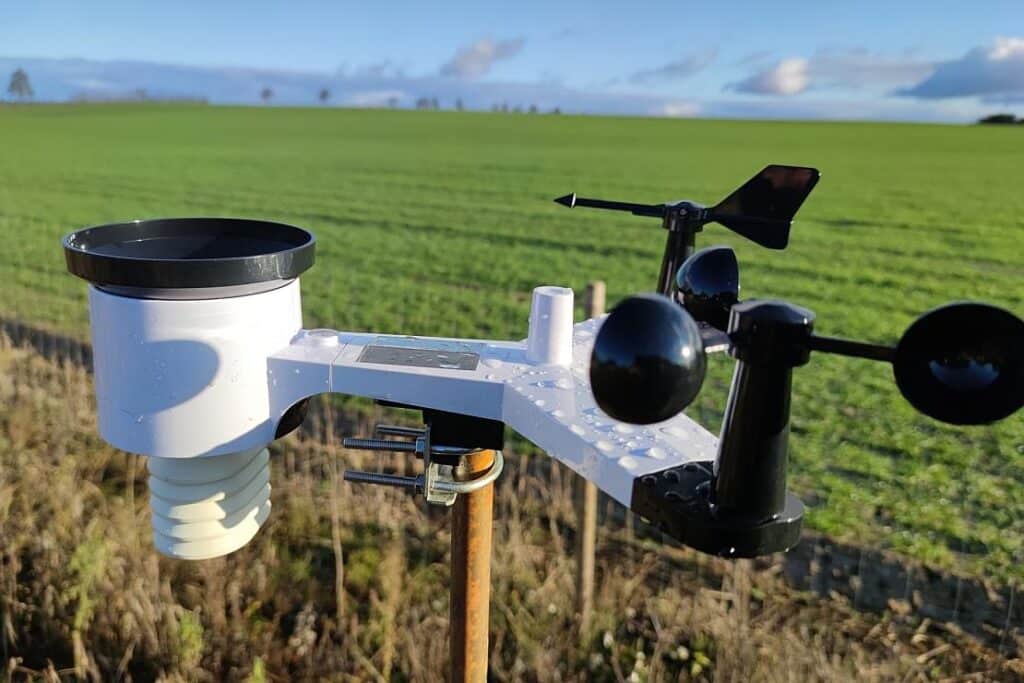 Wetterbericht für Thüringen (10.08.2025)