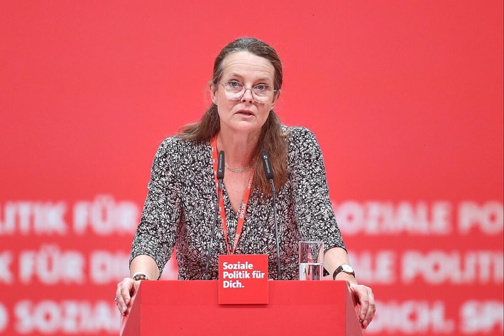 Wissenschaftsministerin wirbt in den USA für Mecklenburg-Vorpommern