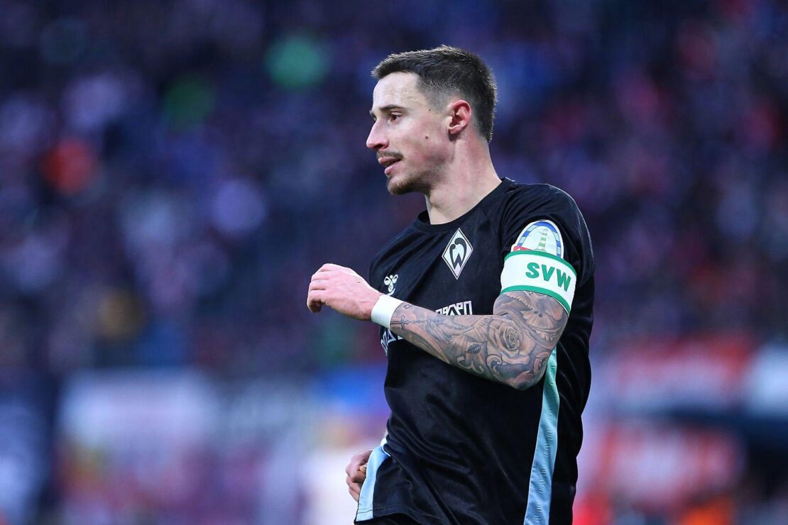 1. Bundesliga: Bremen kassiert herbe Heimpleite gegen Freiburg
