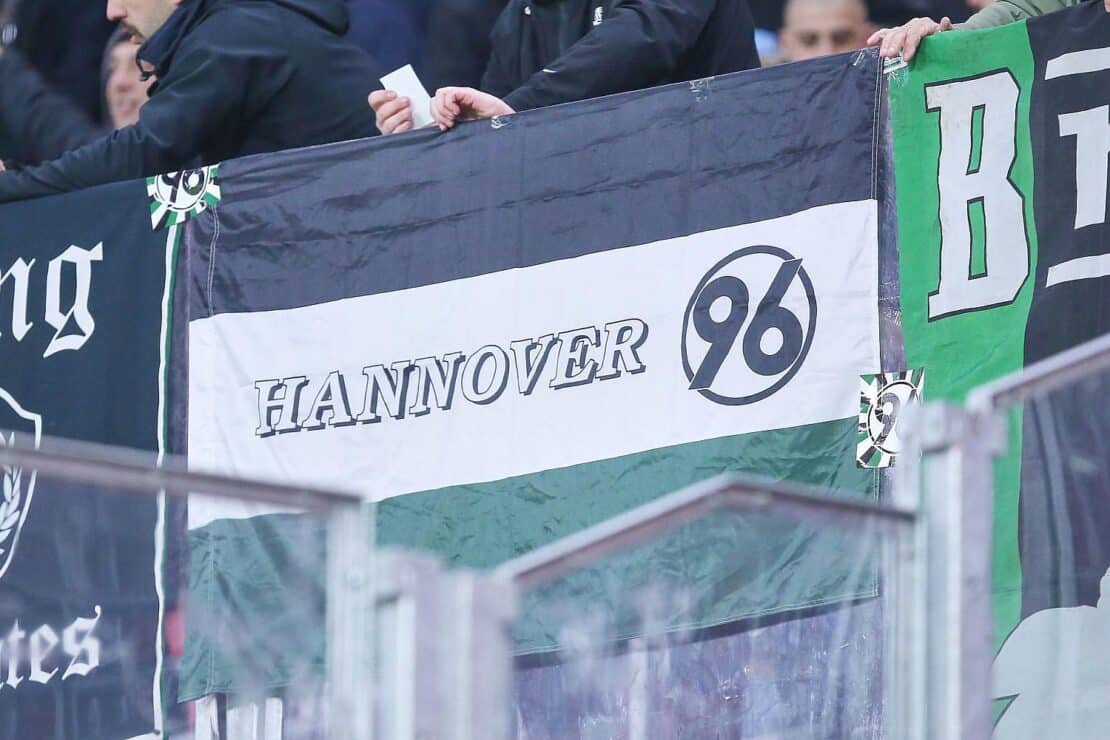 2. Bundesliga: Hannover dreht Spiel gegen Arminia
