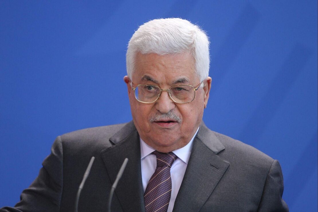 Abbas wirft Israel in UN-Generaldebatte "Großisrael"-Pläne vor