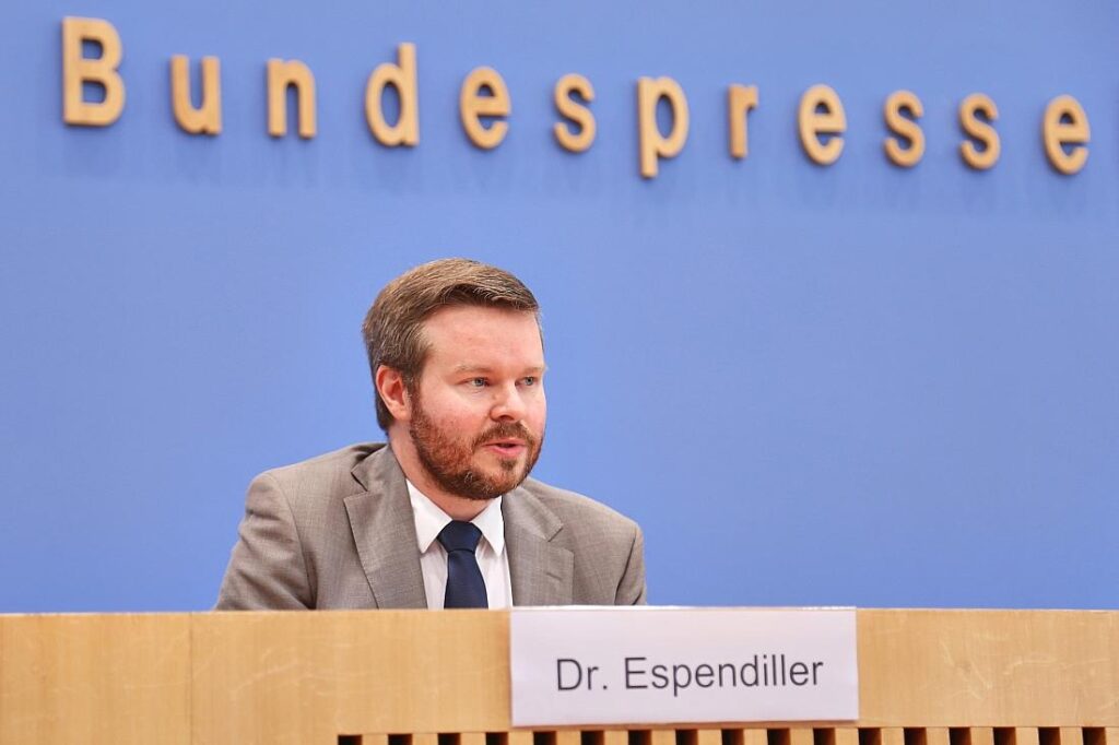 AfD fordert Kürzungen bei Sozialem und Internationalem