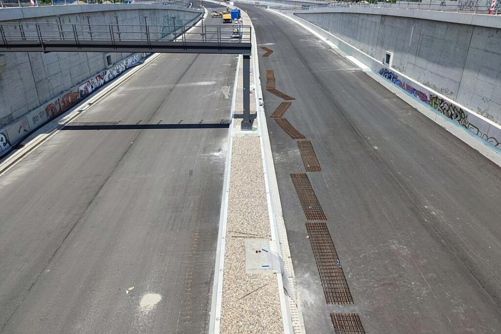 Anpassungen an A100: Bonde verspricht schnelle Lösungen