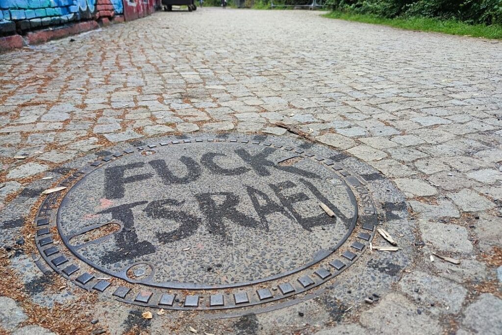Antisemitische Vorfälle in Bayern deutlich gestiegen
