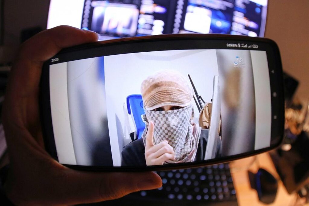 Attentäter von Solingen zu lebenslanger Freiheitsstrafe verurteilt