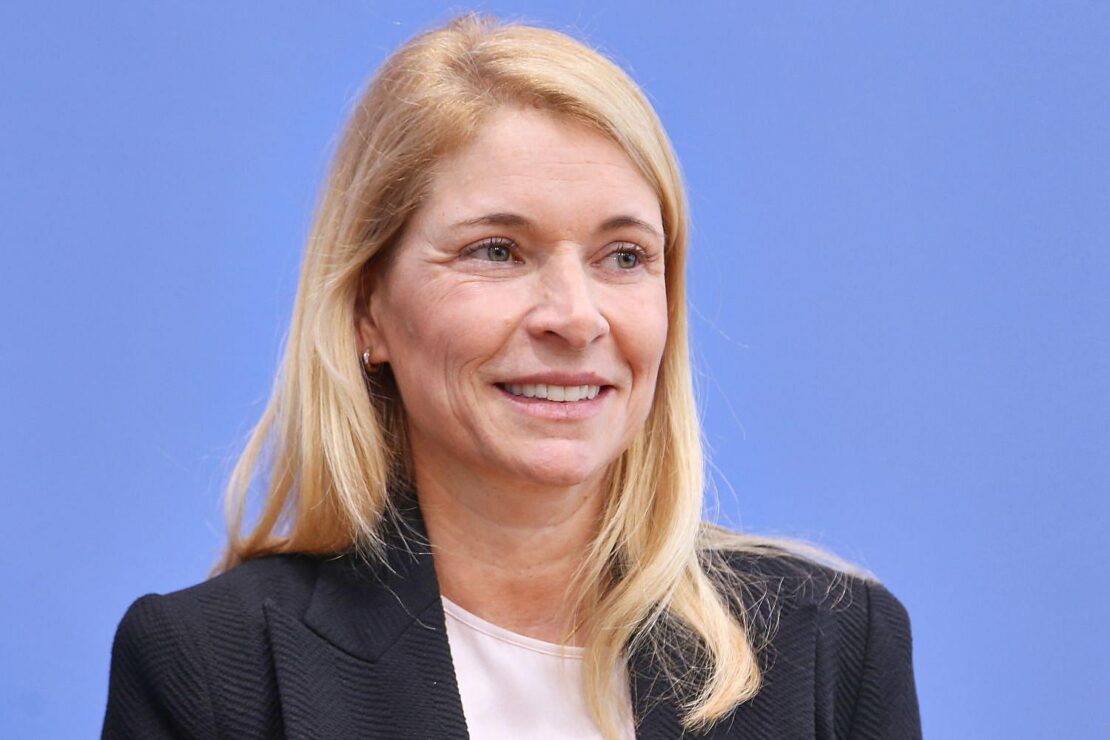 Aufsichtsrat bestätigt Palla als neue Bahnchefin