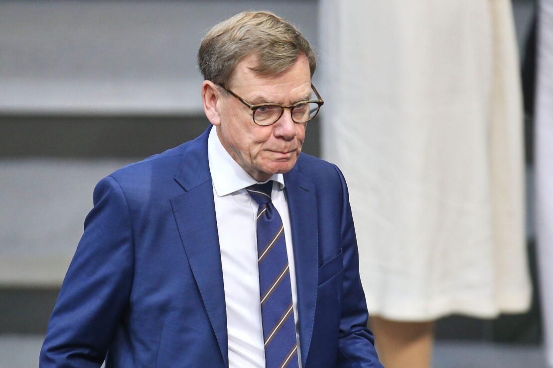 Außenminister beraten über Sicherheit in Europa und Indopazifik