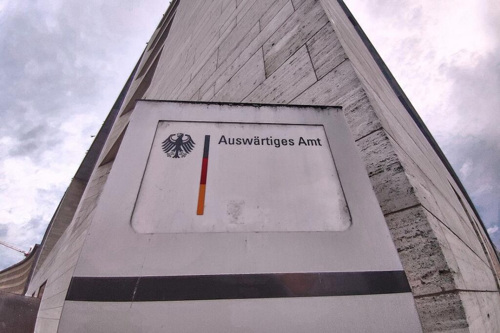 Auswärtiges Amt kondoliert nach Standseilbahnunglück in Lissabon