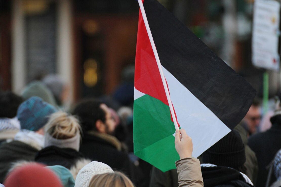 Awadallah begrüßt internationale Anerkennungen Palästinas