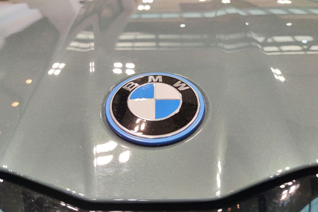 BMW glaubt an Standort Deutschland