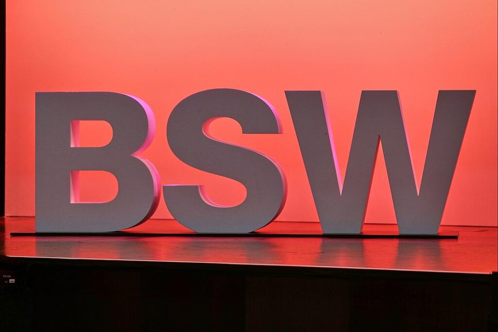 BSW-Fraktion fordert gerechtere Verteilung von Bundesmitteln für Kommunen