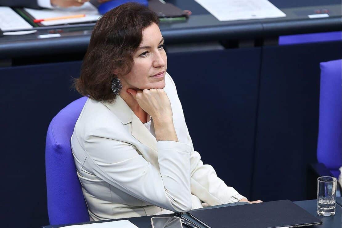 Bär will innovative Verhütungsmittel für beide Geschlechter
