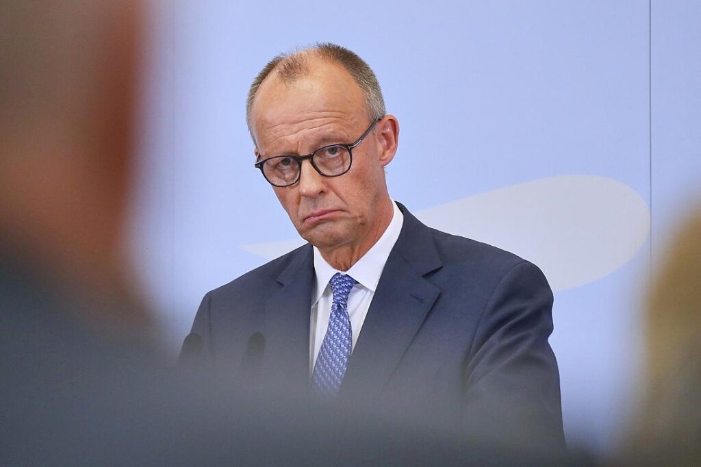 Bedrohte Afghanen schreiben Brandbrief an Merz
