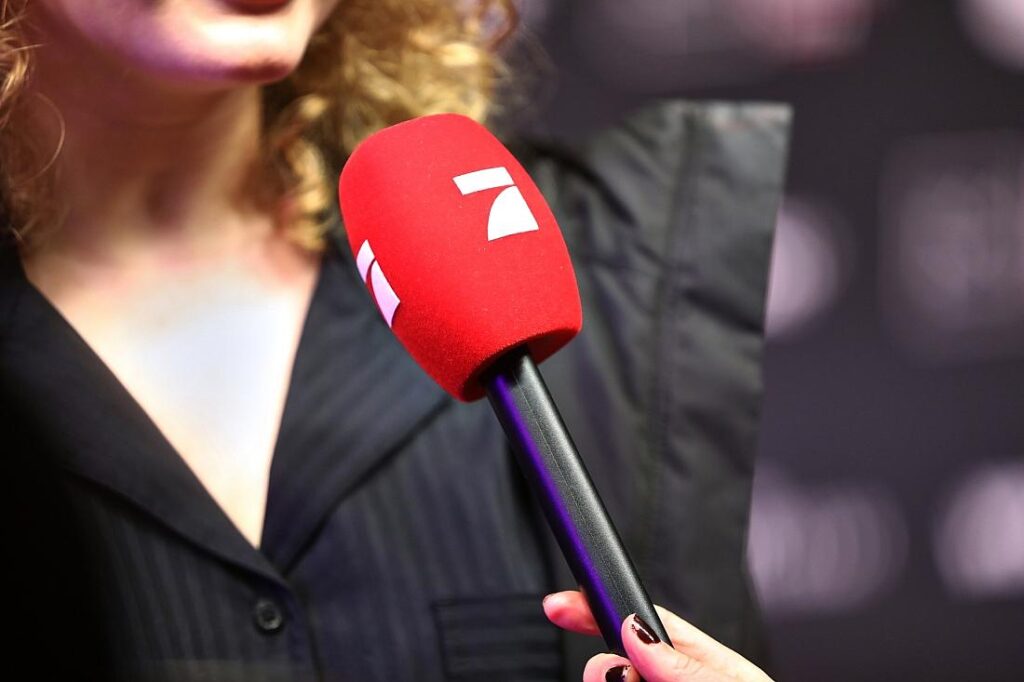 Berlusconi-Familienholding übernimmt Mehrheit an ProSiebenSat.1