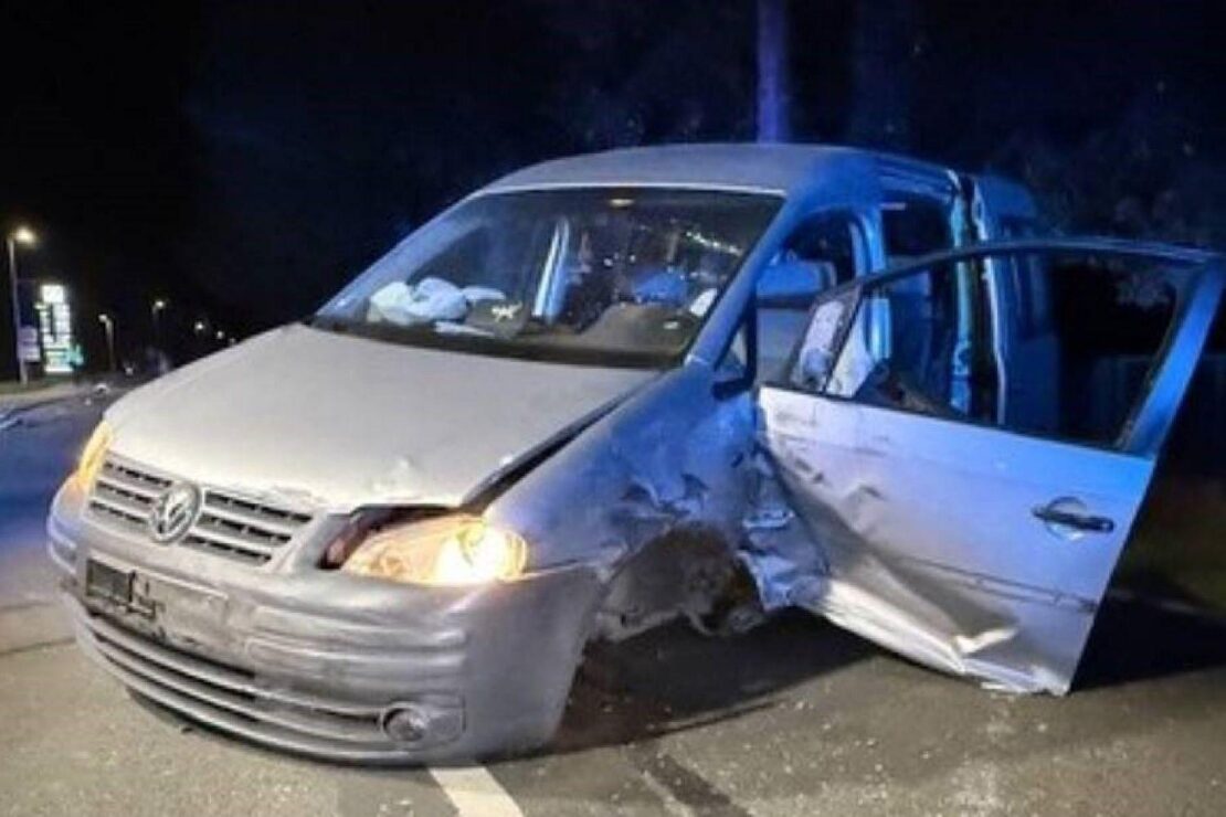 Betrunkener Autofahrer verursacht schweren Unfall in Dömitz