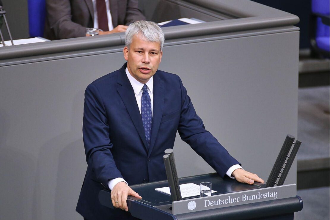 Bilger für ESC-Boykott bei Israel-Ausschluss