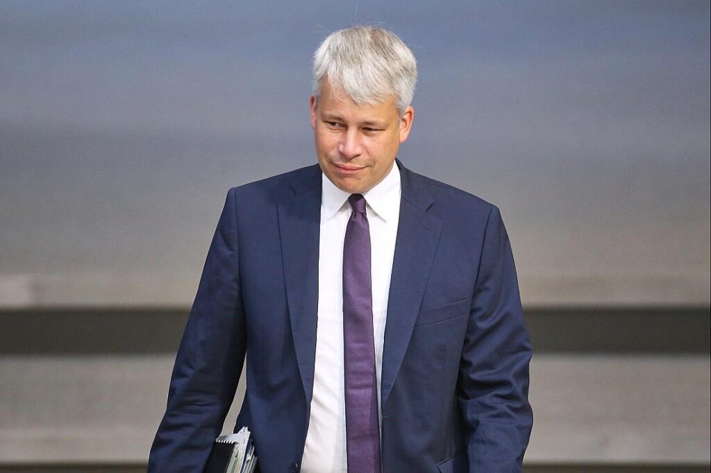 Bilger sieht nach NRW-Wahl Ansporn für Koalition im Bund