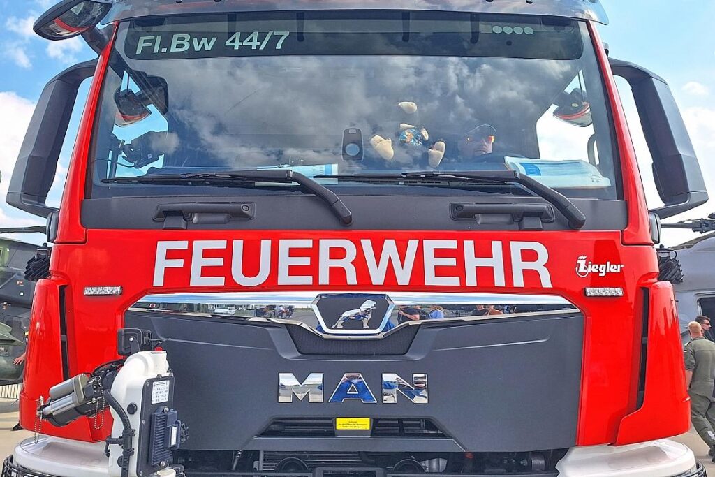Blindgänger am Stadion in Münster entschärft