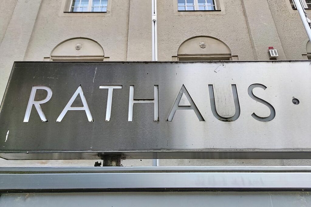 Brandenburg startet Investitionsprogramm für Kommunen