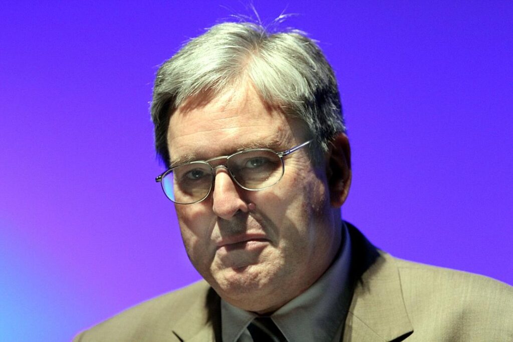 Brandenburger Kabinett untersagt Ex-Minister Tätigkeit für Kanzlei