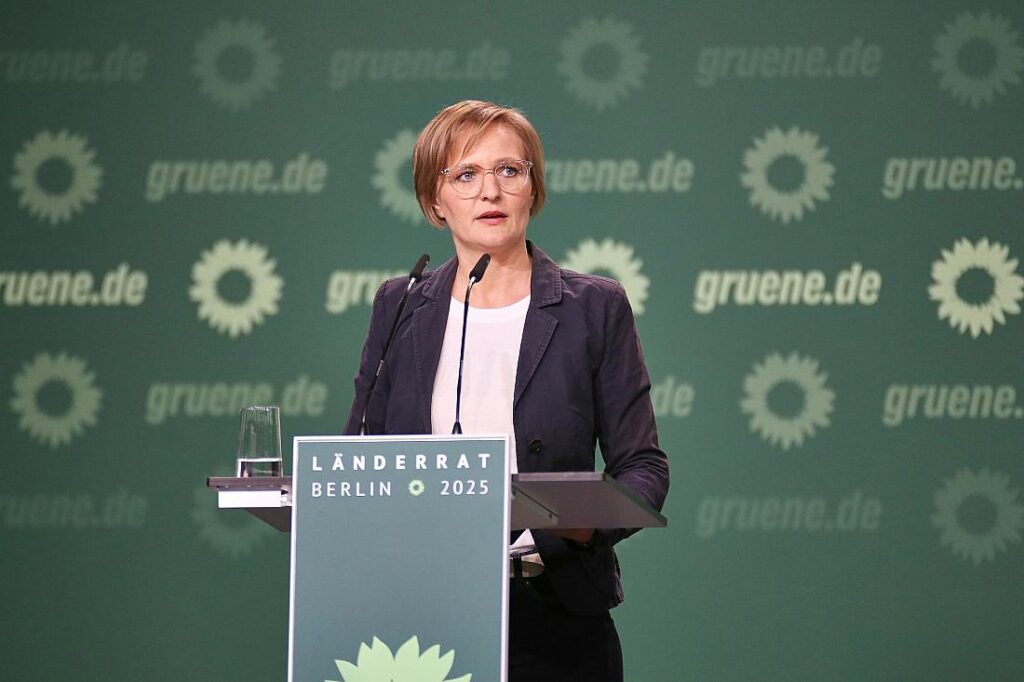 Brantner mahnt Regierung zu Einigung bei Sozialstaatsreform