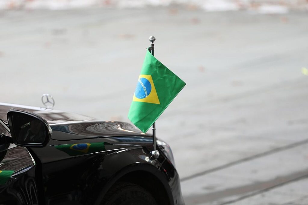 Brasilien: Gerichtsmehrheit für Verurteilung von Bolsonaro