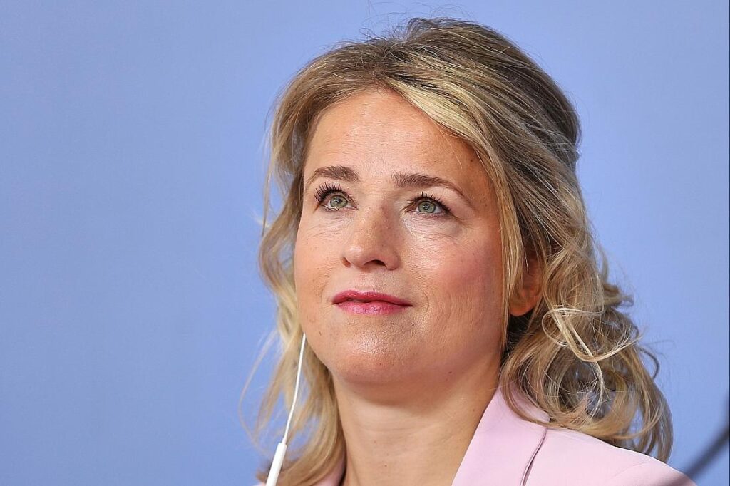 Bürgergeld-Debatte: Bentele wirft Merz Populismus vor