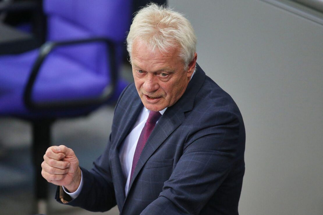 Bürokratieabbau: Landwirtschaftsminister verspricht Tempo
