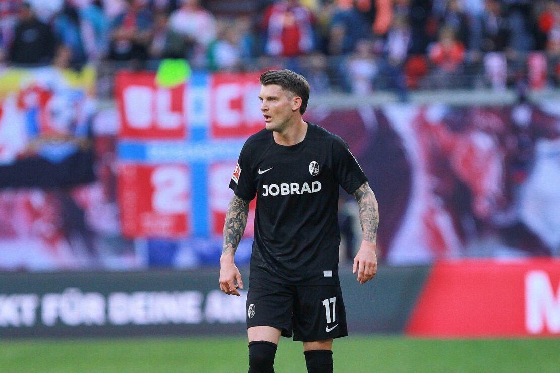 Bundesliga: Maues Remis zwischen Freiburg und Hoffenheim