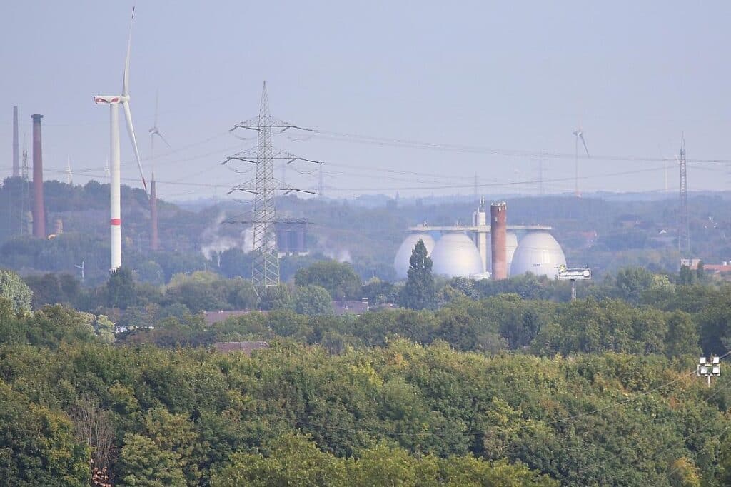 Bundesregierung einigt sich auf Position beim EU-Klimaziel 2040