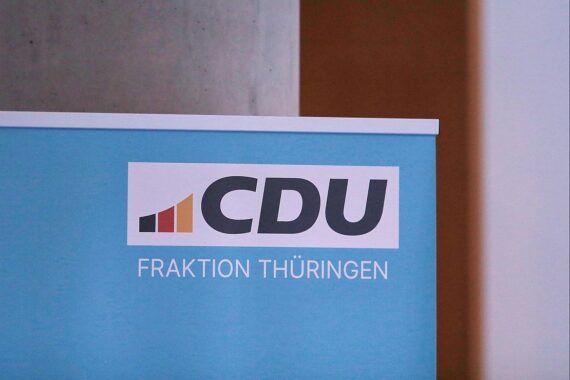 CDU-Fraktion im Thüringer Landtag diskutiert den Doppelhaushalt 2026/2027 für Planungssicherheit.