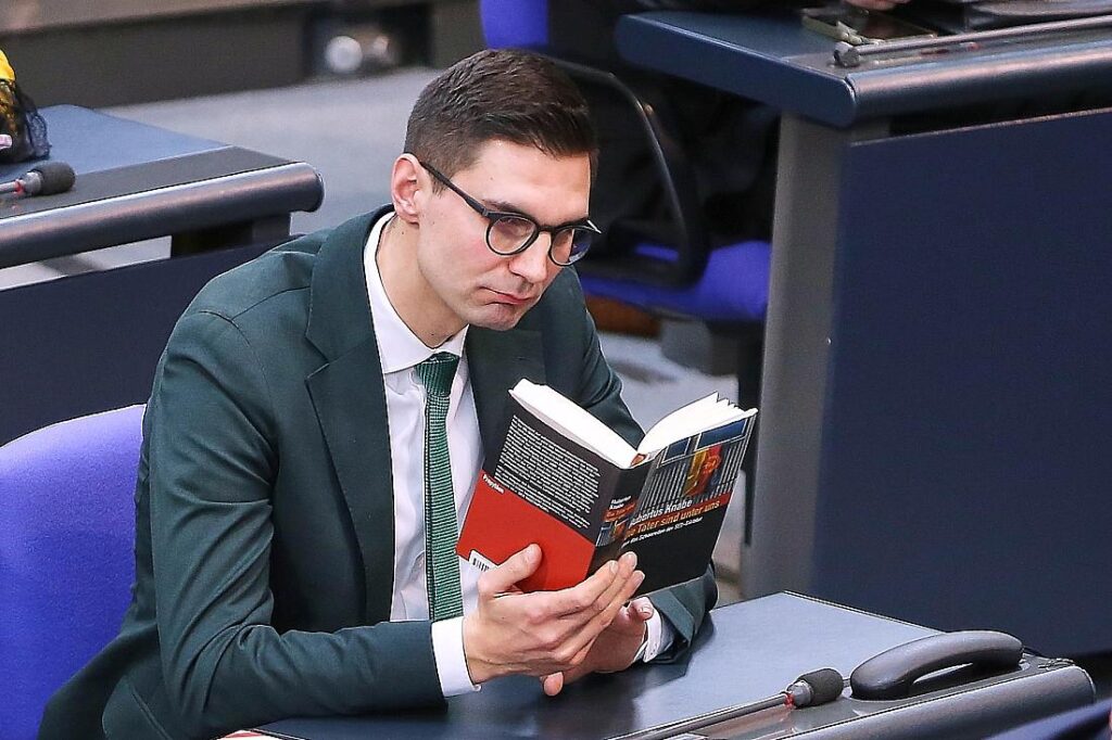 CDU-Politiker beharren auf Unvereinbarkeitsbeschluss zur Linken