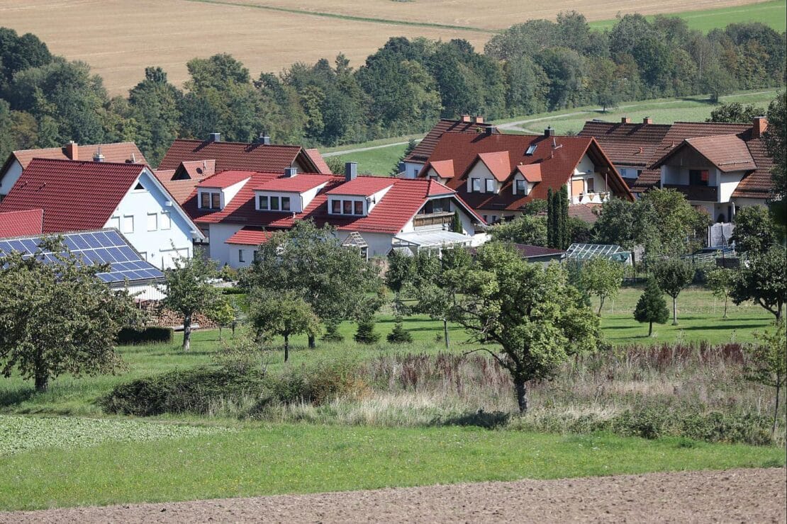 CDU-Sozialflügel will Staatshilfe für Erwerb von Eigenheimen