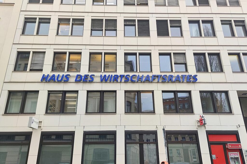 CDU-Wirtschaftsrat kritisiert geplante Aktivrente