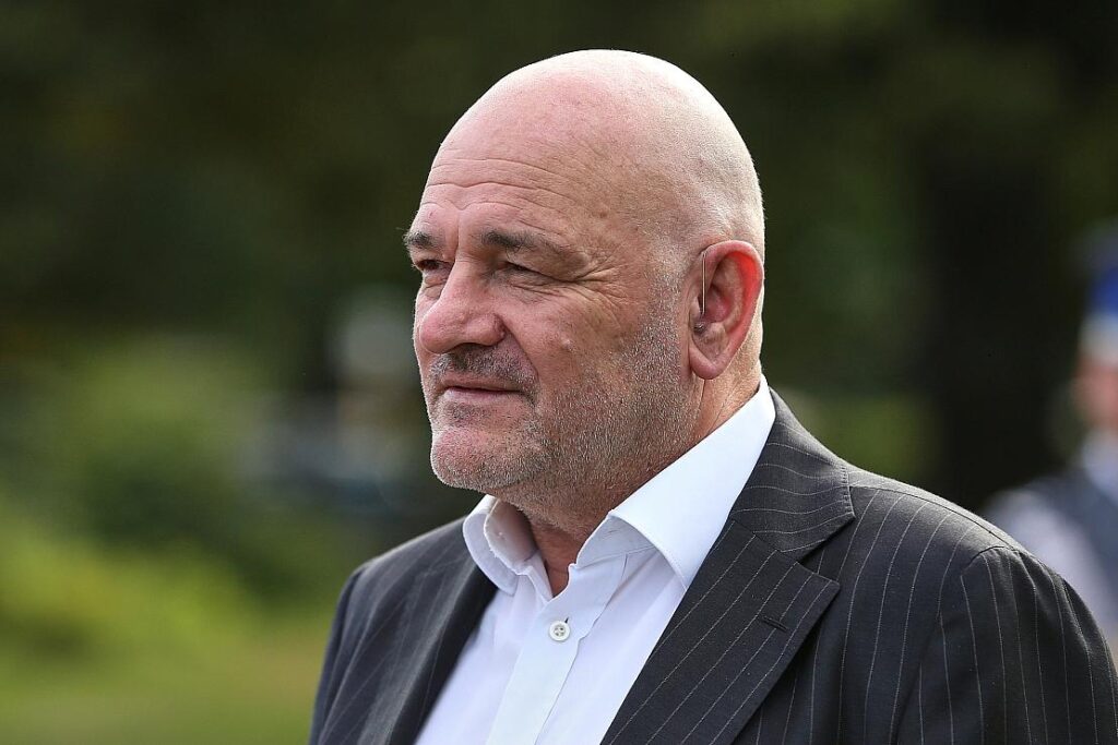 CDU fordert von Crumbach Aufklärung über Beraterverträge