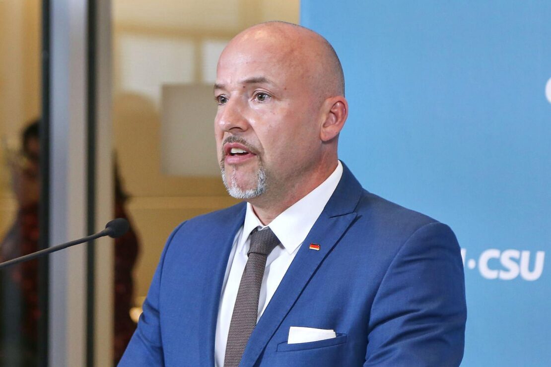 CSU-Landesgruppenchef lehnt höhere Abgaben für Reiche ab