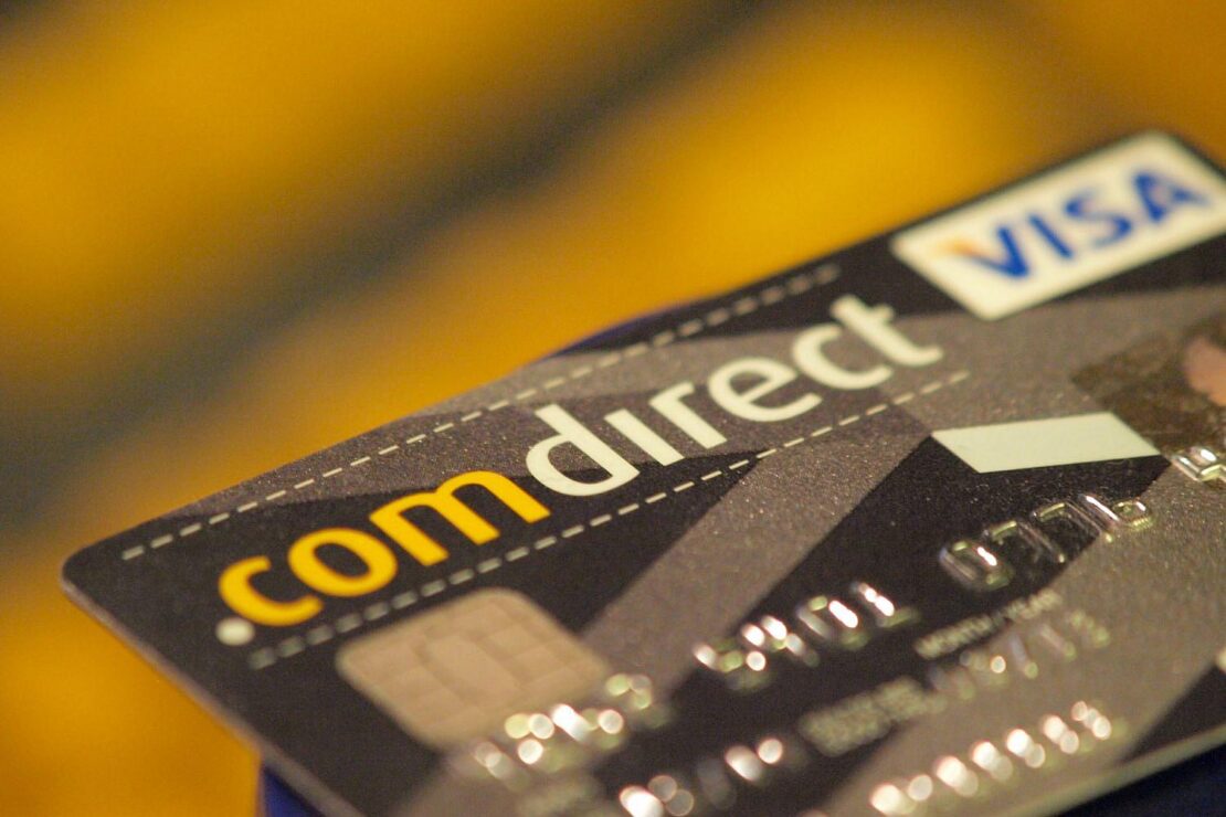 Comdirect entwickelt Kryptoangebot für Privatkunden