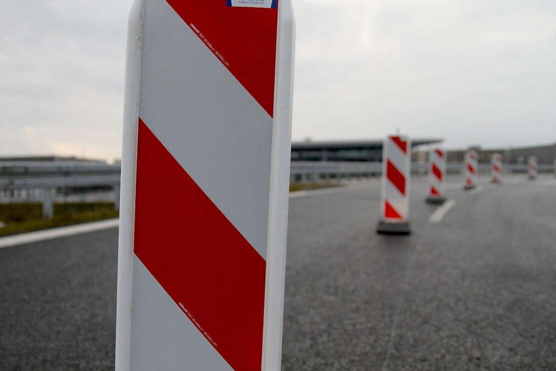 DIHK wirft Regierung "Unvermögen" in Verkehrspolitik vor