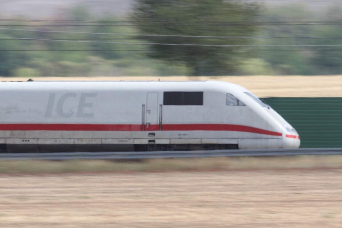 Deutsche Bahn kündigt Fahrplanänderungen für Hessen, Rheinland-Pfalz und Saarland an