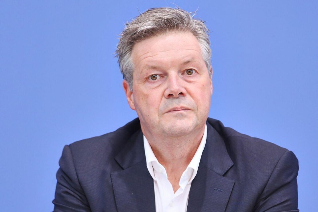 Dirk Rompf wird doch nicht Chef von DB-Infrago