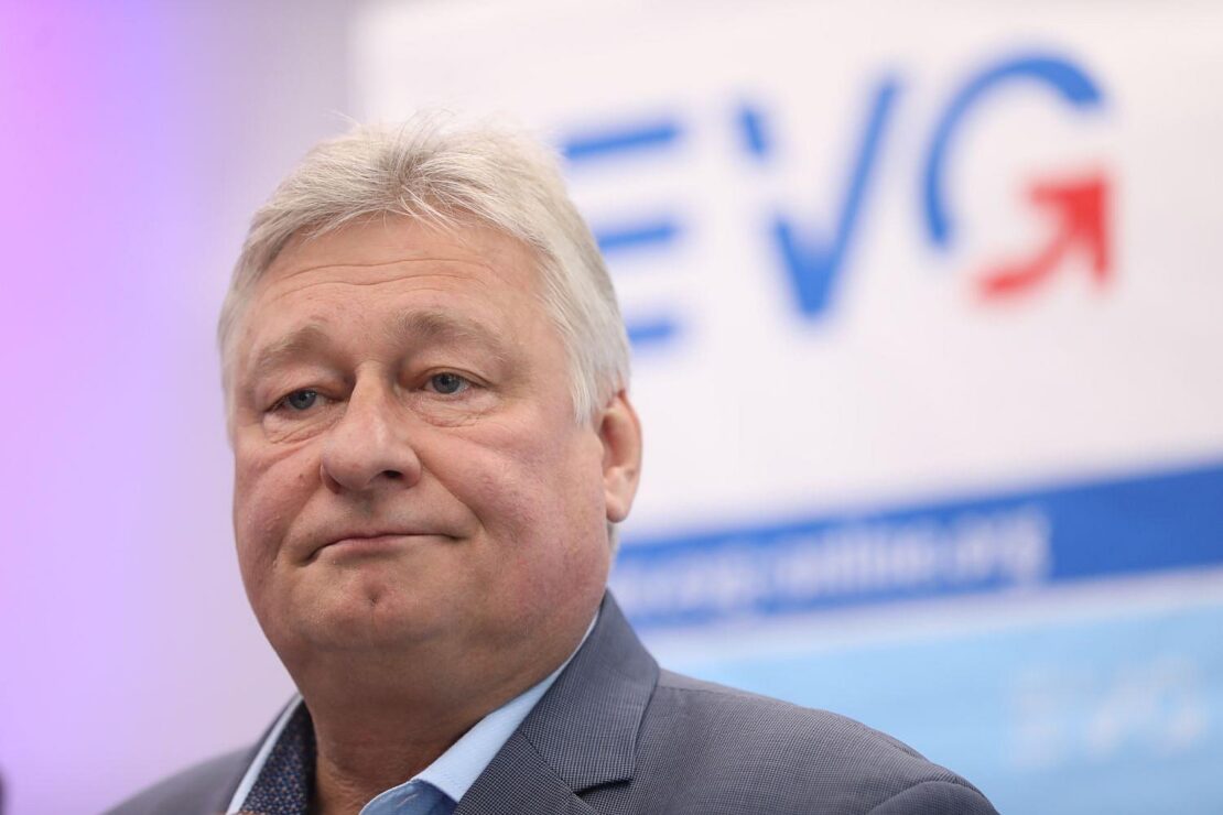 EVG warnt bei Bahnreform vor "Sparhammer"