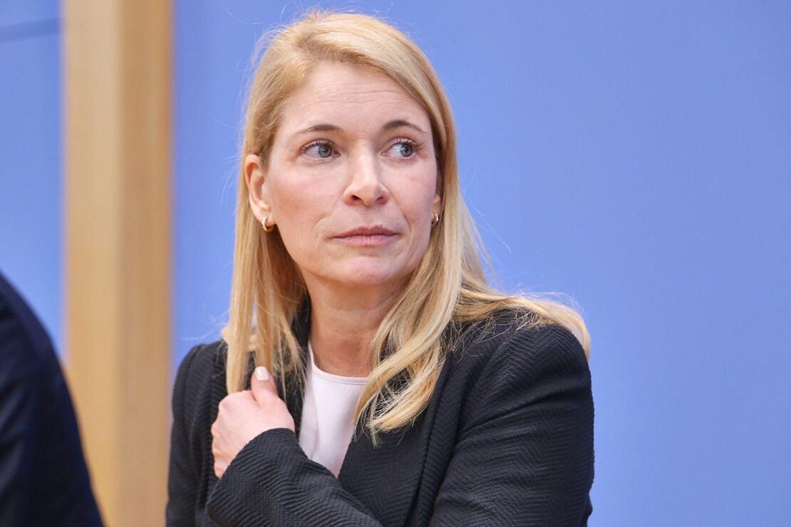 EVG will gegen neue Bahn-Chefin stimmen