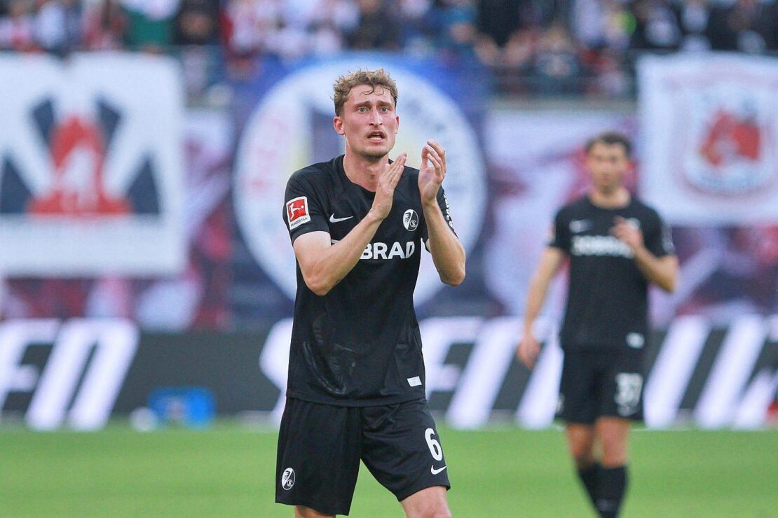 Europa League: Freiburg schlägt Basel