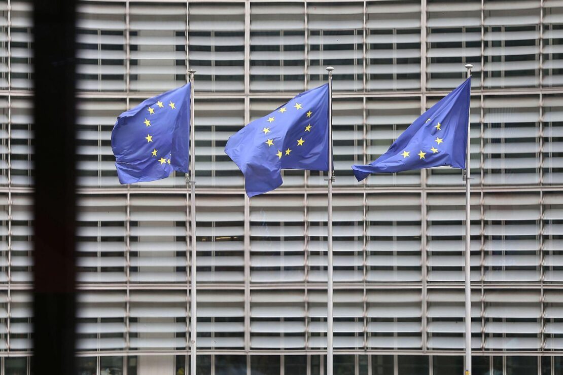 Europa-Schecks für 2026 können ab sofort beantragt werden