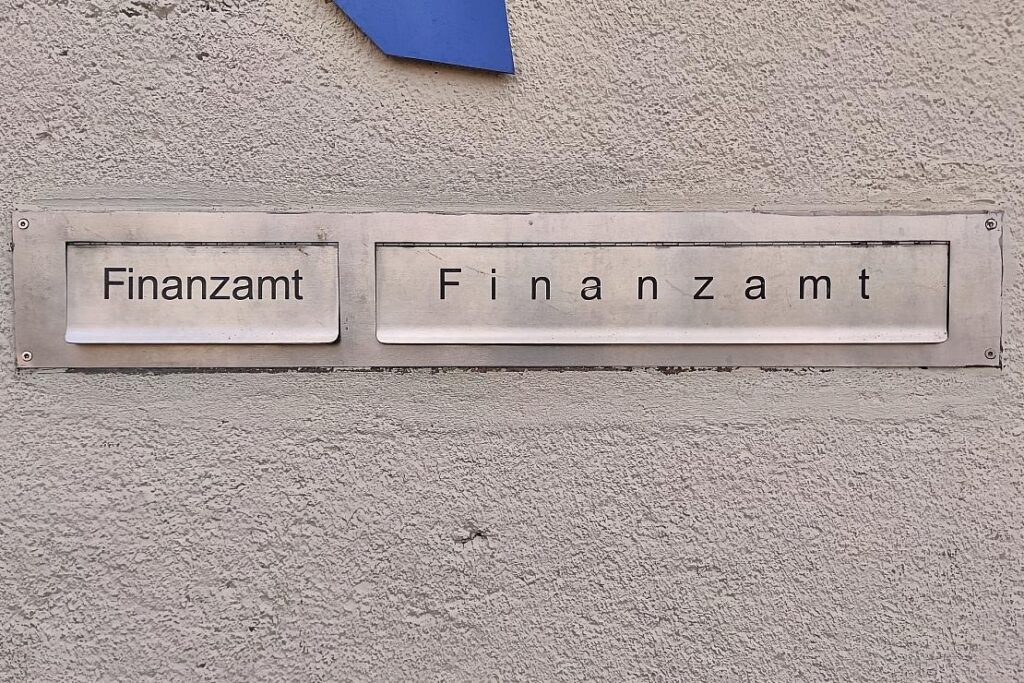 Finanzamt Kassel erstellt Steuererklärungen für Bürger