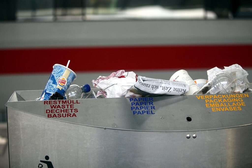 Fortschritte bei Sauberkeit und Sicherheit in Alt-Sachsenhausen