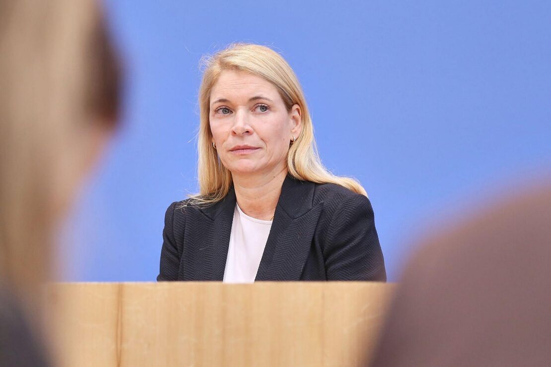 GDL kritisiert Umgang der EVG mit neuer Bahnchefin